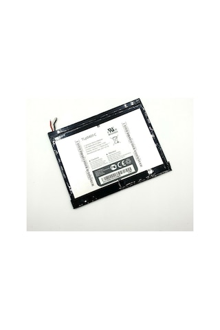 Turkcell Alcatel A3 10 Pil Batarya Tlp040Dc / Tlp040Fc