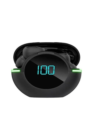 Tcherchi Y80 TWS Bluetooth 5.1 Kulak İçi Kulaklık A