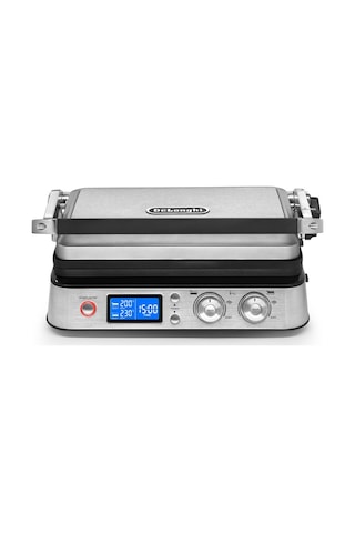 Delonghi Multigrill Izgara / Tost Makinesi CGH 1020D