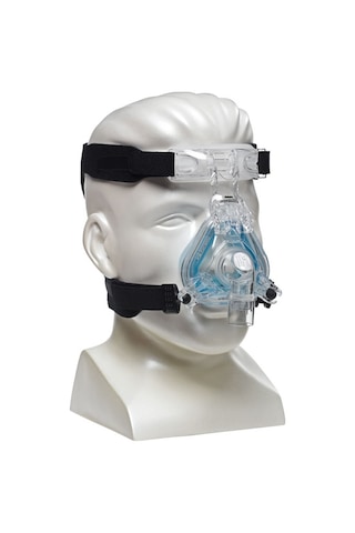 Philips Maske Comfortgel  Blue (medium)