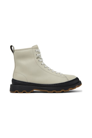Camper Brutus Kadın Bot K400816-004 Gri