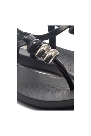 İpanema Class Blown Çocuk  Parmak Arası Sandalet Siyah 27/36 DD0406 Siyah