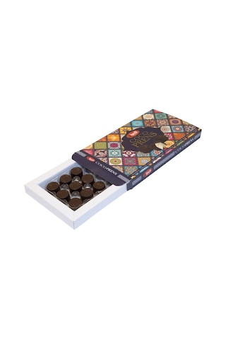 İpek Pişmaniye 3 Lü Hediyelik Karma Paket