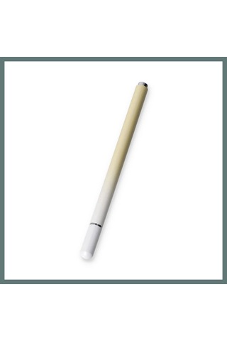 Ventra Dokunmatik Stylus Kalem Pen 108 - Sarı Ventra