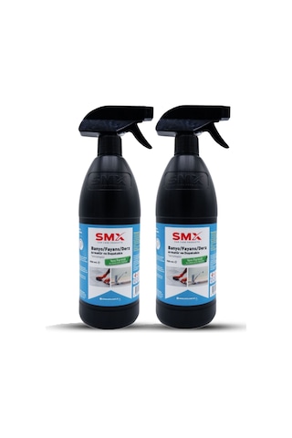 Banyo Fayans Derz Temizleyici 2 Adet 750ml