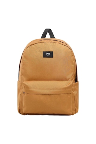 Vans Old Skool Backpack Unisex Kahverengi Sırt Çantası Kahverengi