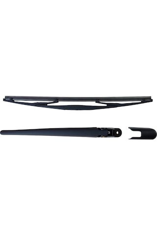Subaru Outback Bs 15-18 Arka Cam Silecek Kolu Takımı 86532ag09d