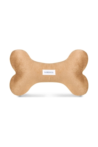 Lusi Doog Köpek Oyuncak Kemik 20 x 10 CM