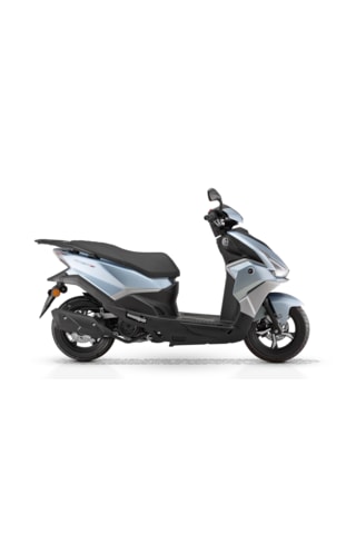 Rks Rosa 50 Pro Motosiklet Mavi