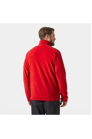 Helly Hansen Mount Polar Fleece Erkek Red Kırmızı