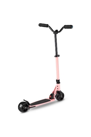 Micro Rocket Deluxe Neon Rose Pembe 12 Yaş Çocuk Scooter Mcr Sa0233