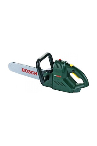 Sunman Bosch Oyuncak Sesli Işıklı Testere 8399 Koli Kodu 8430
