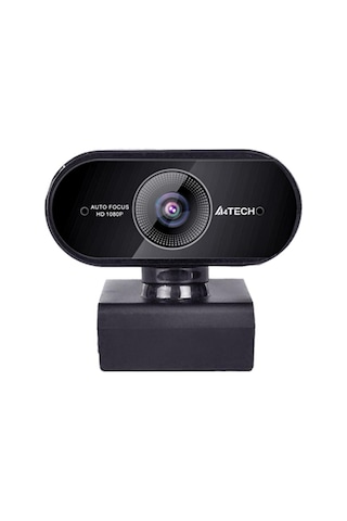A4 Tech Webcam Pk-930ha 16mp 1080p Af Full Hd Kamera