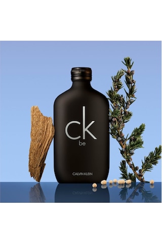 Calvin Klein Be Unisex Parfüm EDT 100 ML