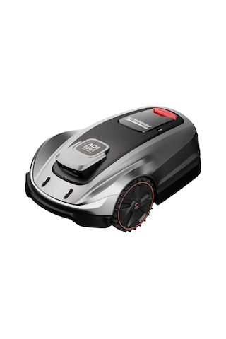 Sunseeker X5 Kablosuz Yapay Zeka Robot Çim Biçme Makinesi