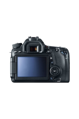 Canon EOS 70D 18-135 MM IS STM DSLR Fotoğraf Makinesi