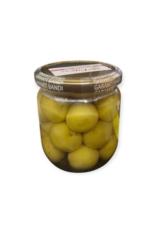 Yeşil Erik Turşusu 450 Gr