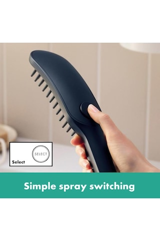 Hansgrohe Dogshower 26640670 150 3 Jet Köpek El Duşu Mat Siyah