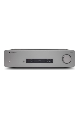 Cambridge Audio CXA81 Entegre Amplifikatör Gri