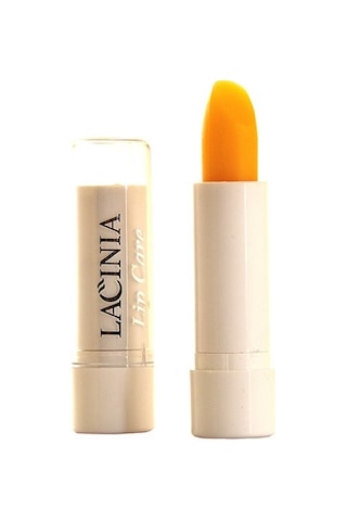 Lacinia Lip Balm Çayağacı ve Adaçayı Yağlı Dudak Koruyucu