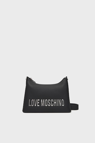 Love Moschino Kadın Çanta Jc4025pp1nkd000b Siyah Siyah