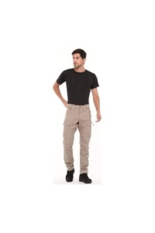 Single Sword Tactical Outdoor Erkek Taktik Pantolon - Dayanıklı K