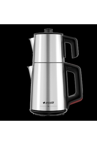 Arçelik Cm 6582 I Xl 1650 W 1.7 L Çay Makinesi