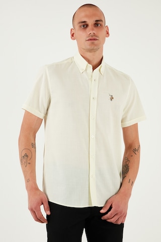 U.S. Polo Assn. U.s. Polo Assn Erkek Gömlek G081gl0042083854 Vr Vr