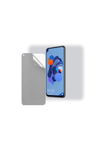 Huaweı Nova 5i Uyumlu Ön Yüzey Mat Hidrojel Ekran Koruyucu 29481373