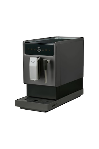 Vestel EM9114 1470 W Tam Otomatik Espresso Makinesi