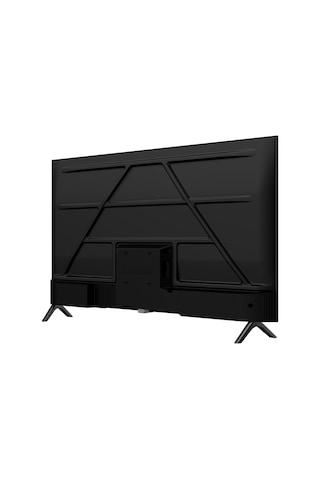 Tcl 43S5K Full Hd 43" 109 Ekran Uydu Alıcılı Android Smart Qled Tv
