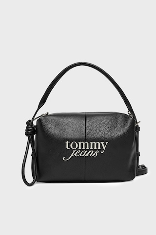 Tommy Jeans Bayan Çanta Aw0aw18470 Bds Siyah