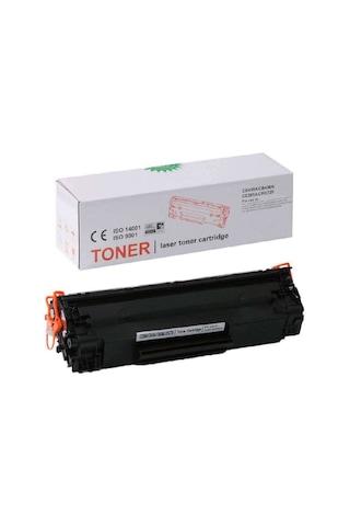 HP CE285A - 85A Pro 1212 / M1212NF Uyumlu Toner HP CE285A - 85A Pro 1212 / M1212NF Uyumlu Toner