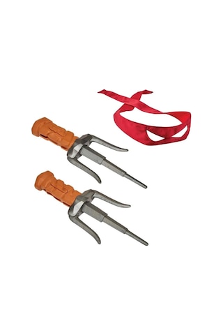 Giochi Preziosi Teenage Mutant Ninja Turtles Raphael Kırmızı Maske Tu806001-83530