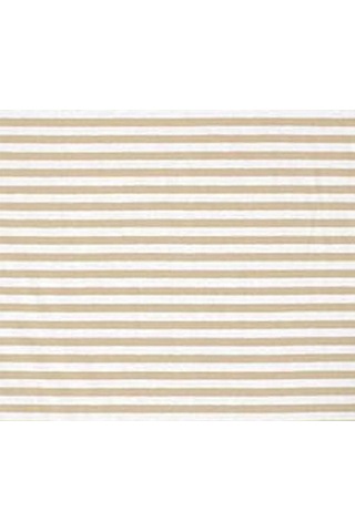 Kağıdı Yapışmaz Lüks Kumaş Pajama Stripe Tan 1 Çok Renkli