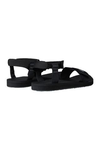 The North Face Erkek Skeena Sandal Iı Sandalet Nf0a8ae5w9o1 Siyah