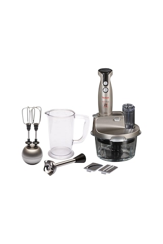 Tefal Activflow Pro Extreme 1500 W Mikser & Blender Seti