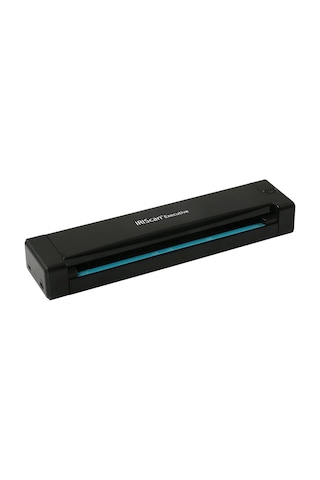 İris. Irıscan Executive 4 Tarayıcı İçin Kağıt Besleyici, 600 X 600 Dpi, A4, Siyah - Tarayıcı 216 X 813 Mm, 600 X 600 Dpi, 24 Bit, 8 Bit, 1 Bit, 8 Ppm