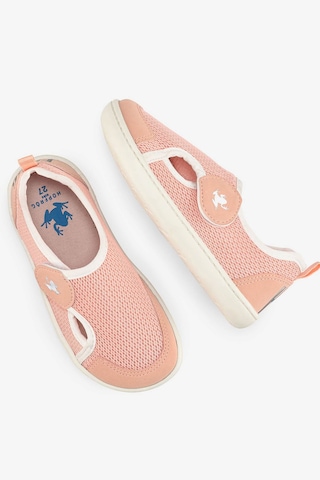 Multi Pembe Mix Barefoot Çocuk Ayakkabı Pembe Mix