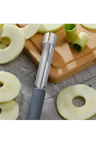 Pirge Gastro Pmg Elma Oyacağı Gri