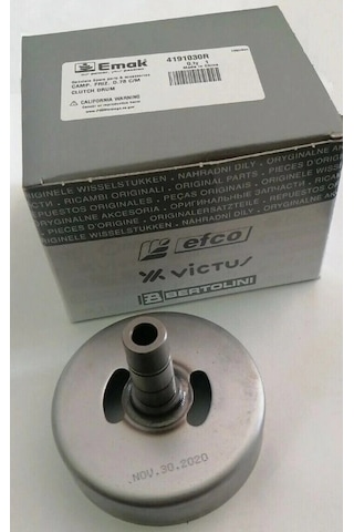 Emak / Balata Yuvası 28mm 740,746,753t