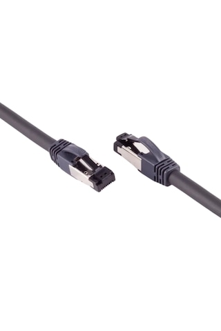 Irenıs 15 Metre Cat6a U/ftp Flexarmor Esnek Zırh Kablo