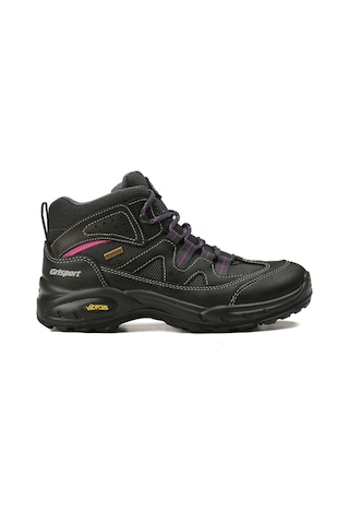 Grisport Kadın Trekking Bot Ve Ayakkabısı 11749D37T Gri
