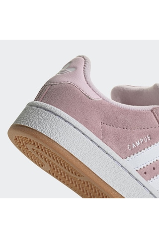Adidas Jp5507 Campus 00s C Çocuk Günlük Spor Ayakkabısı Pembe