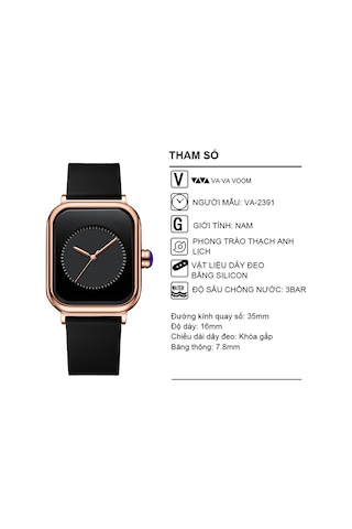 Skycity Erkekler İçin Minimalist Tasarımlu Dayanıklı Kuvars Kol Saati - Tam Zamanlama, Çok Amaçlı Ve Konforlu Taşımak Altın