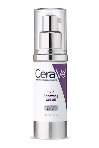 Cerave Skin Renewing Ceramide Boost Nemlendirici Yağ 29 ML
