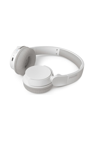 Philips TAH3209WT/00 Dinamik Bas Kablosuz Kulak Üstü Kulaklık