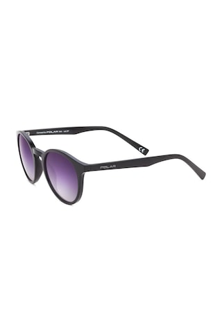 Polar Ace Unisex Güneş Gözlüğü Siyah 61833496