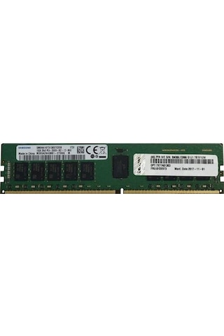 Lenovo4X77A77032 64 GB TRUDDR5 4800 MHz 2RX4 10X4 RDIMM Sunucu Ram