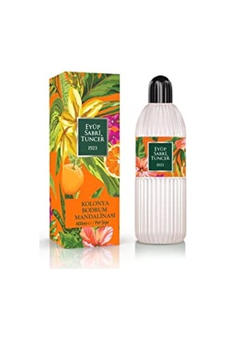 400 Ml Silindir Pet Şişe
